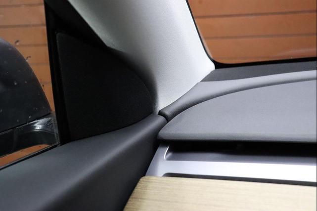 Photo of 2021 Midnight Silver Metallic Tesla Model Y