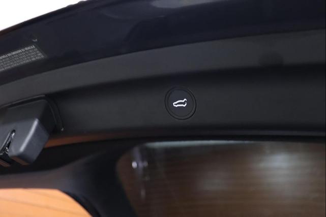 Photo of 2021 Midnight Silver Metallic Tesla Model Y