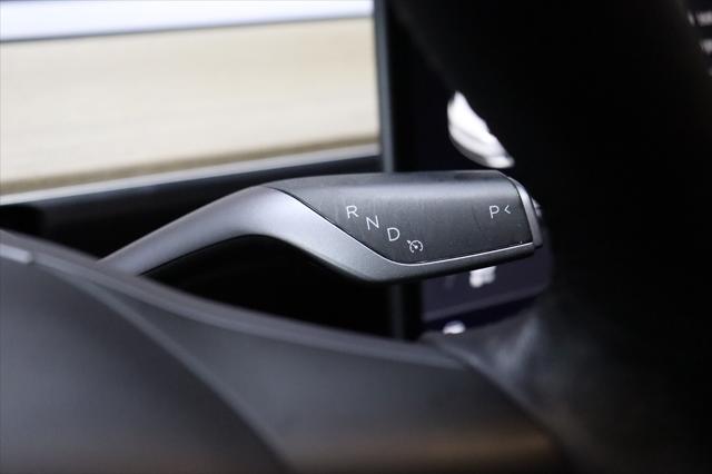 Photo of 2022 Pearl White Multi-Coat Tesla Model Y