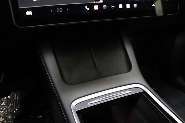Photo of 2022 Pearl White Multi-Coat Tesla Model Y