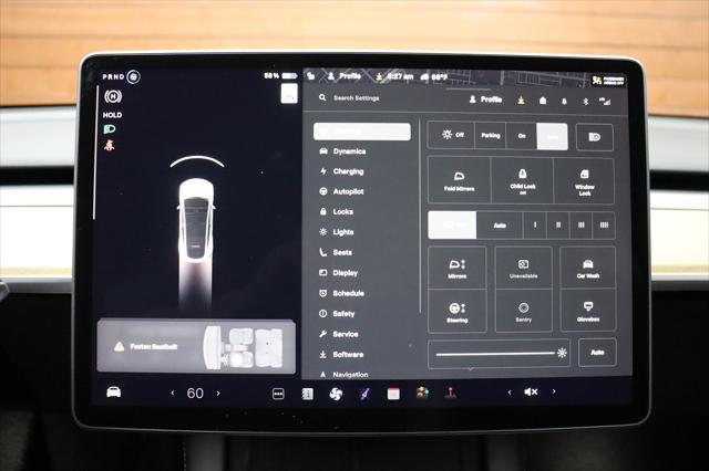 Photo of 2022 Pearl White Multi-Coat Tesla Model Y