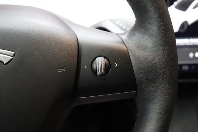 Photo of 2022 Pearl White Multi-Coat Tesla Model Y