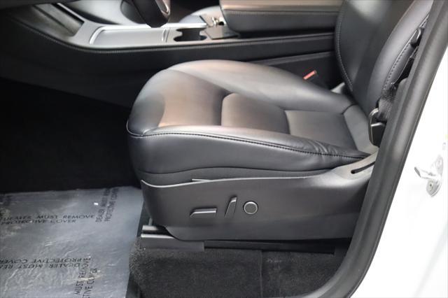 Photo of 2022 Pearl White Multi-Coat Tesla Model Y
