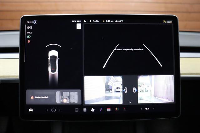 Photo of 2022 Pearl White Multi-Coat Tesla Model Y