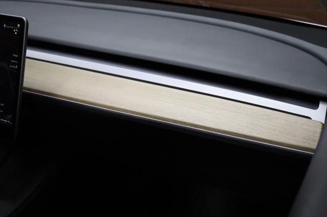 Photo of 2022 Pearl White Multi-Coat Tesla Model Y