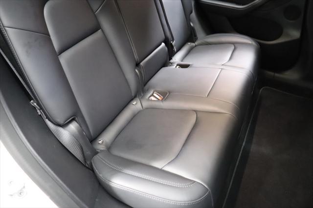 Photo of 2022 Pearl White Multi-Coat Tesla Model Y