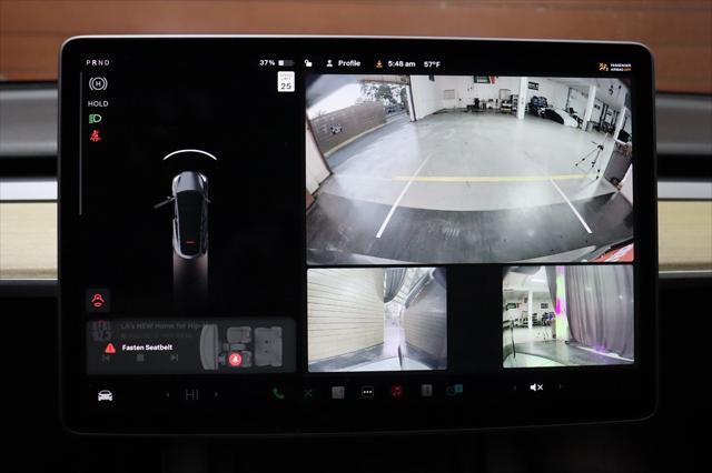 Photo of 2021 Midnight Silver Metallic Tesla Model Y