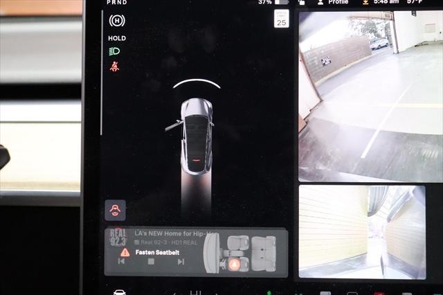 Photo of 2021 Midnight Silver Metallic Tesla Model Y