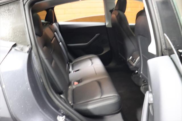 Photo of 2021 Midnight Silver Metallic Tesla Model Y