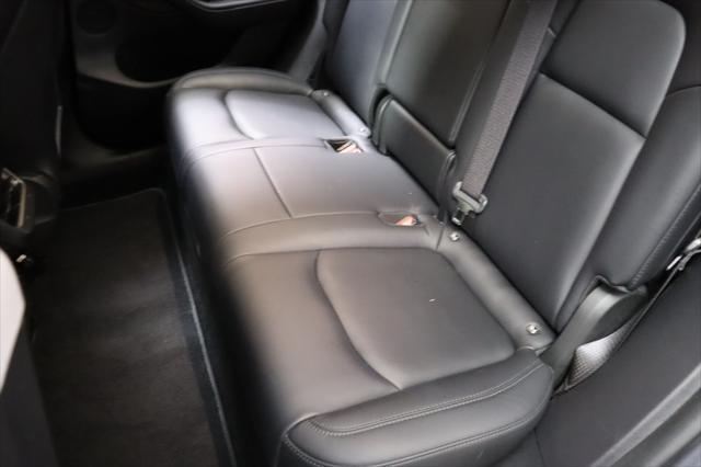 Photo of 2021 Midnight Silver Metallic Tesla Model Y