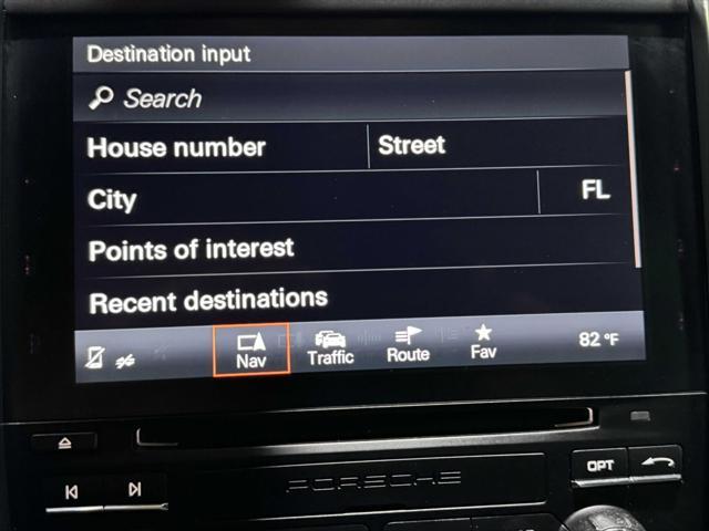 Photo of 2018 Meteor Grey Metallic Porsche Cayenne
