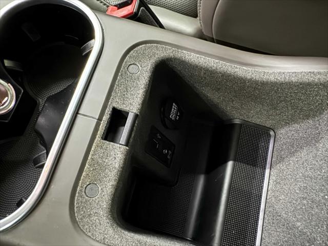 Photo of 2018 Meteor Grey Metallic Porsche Cayenne