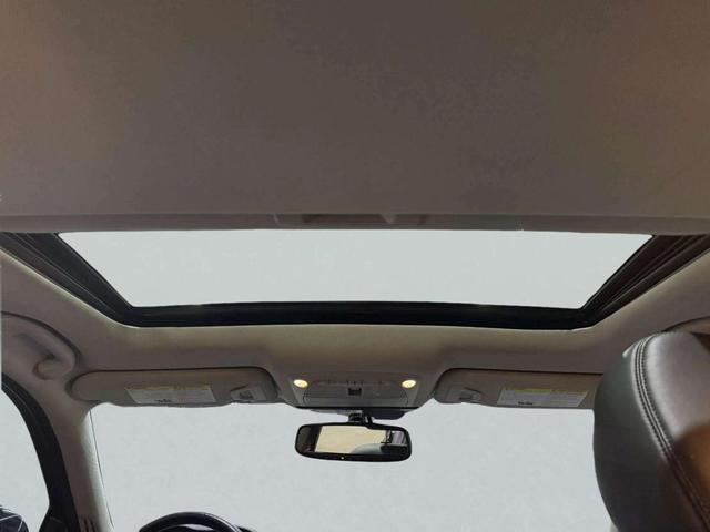 Photo of 2021 Midnight Black INFINITI Q50