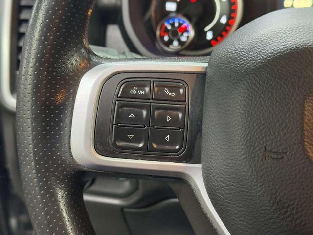 Photo of 2022 Billet Silver Metallic Clearcoat RAM 2500