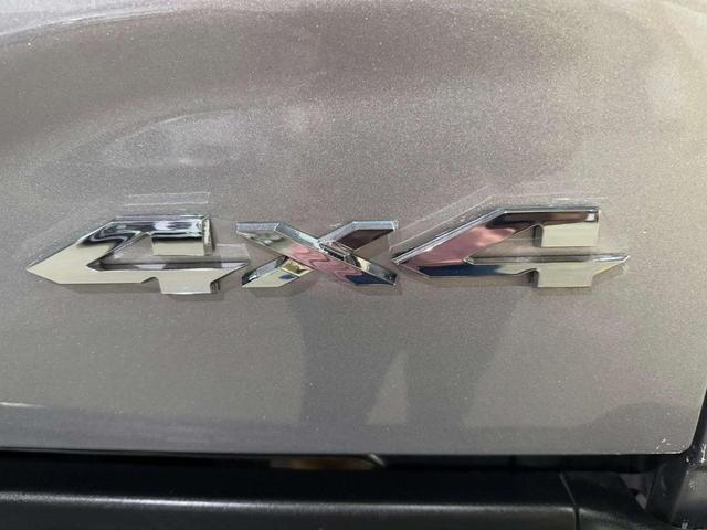 Photo of 2022 Billet Silver Metallic Clearcoat RAM 2500