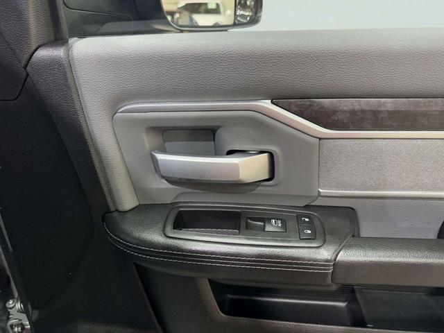 Photo of 2022 Billet Silver Metallic Clearcoat RAM 2500