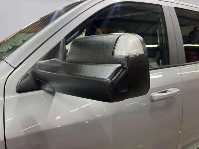 Photo of 2022 Billet Silver Metallic Clearcoat RAM 2500