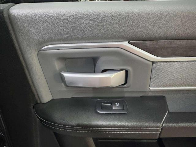 Photo of 2022 Billet Silver Metallic Clearcoat RAM 2500