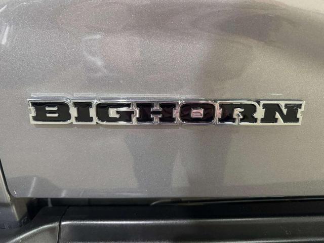 Photo of 2022 Billet Silver Metallic Clearcoat RAM 2500