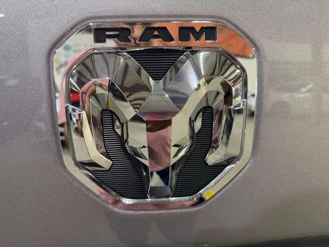 Photo of 2022 Billet Silver Metallic Clearcoat RAM 2500