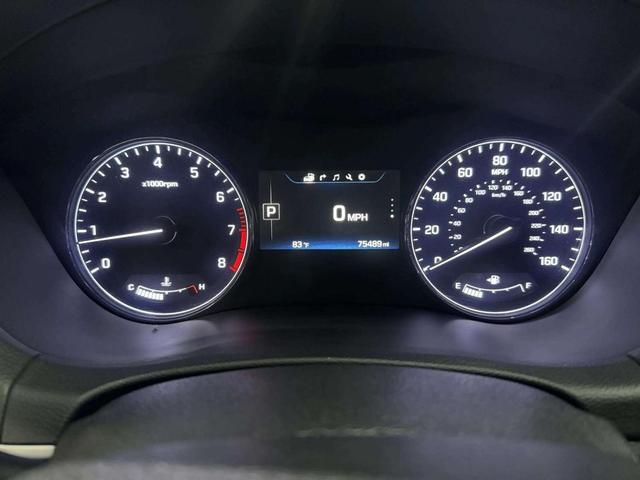 Photo of 2015 Parisian Gray Hyundai Genesis