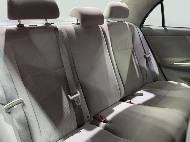 Photo of 2010 Classic Silver Metallic Toyota Corolla