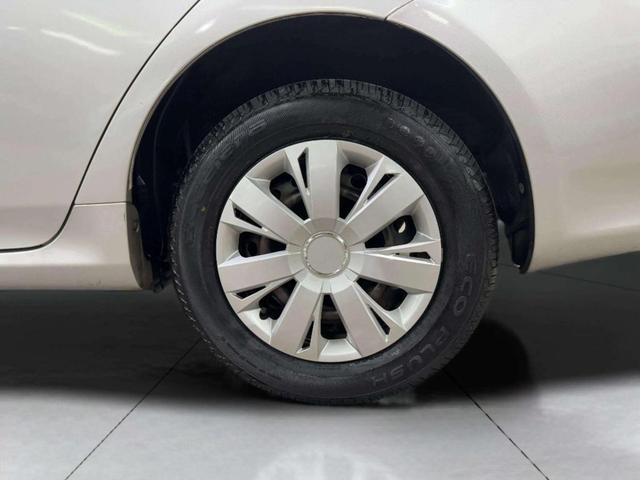 Photo of 2010 Classic Silver Metallic Toyota Corolla