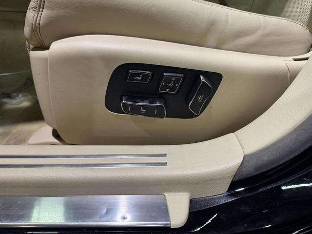 Photo of 2014 Obsidian Lexus LS 460