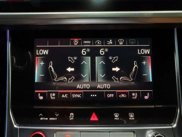 Photo of 2021 Mythos Black Metallic Audi RS 7