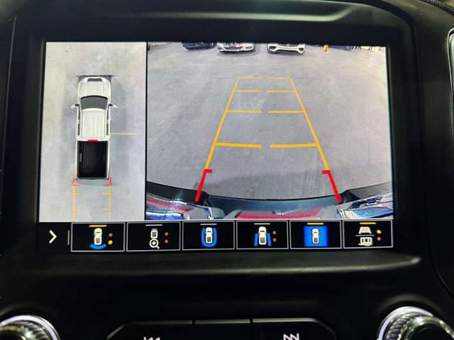 Photo of 2020 Carbon Black Metallic GMC Sierra 2500