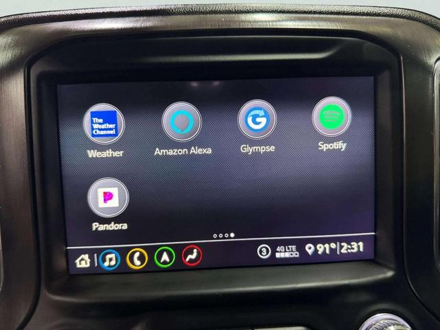 Photo of 2020 Carbon Black Metallic GMC Sierra 2500