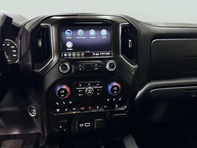 Photo of 2020 Carbon Black Metallic GMC Sierra 2500