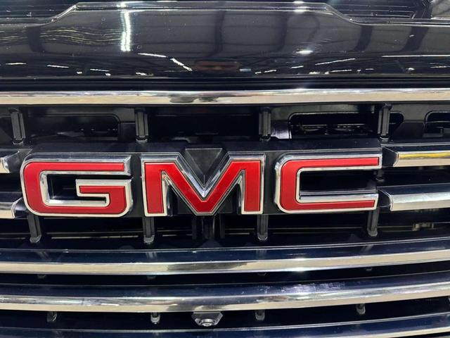 Photo of 2020 Carbon Black Metallic GMC Sierra 2500