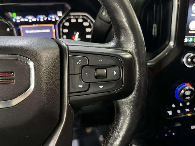 Photo of 2020 Carbon Black Metallic GMC Sierra 2500