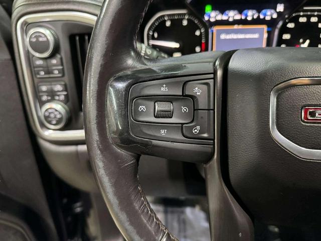 Photo of 2020 Carbon Black Metallic GMC Sierra 2500