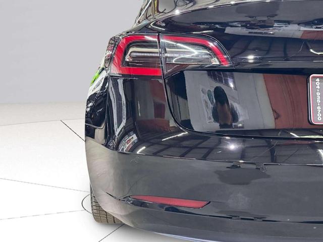 Photo of 2019 Solid Black Tesla Model 3