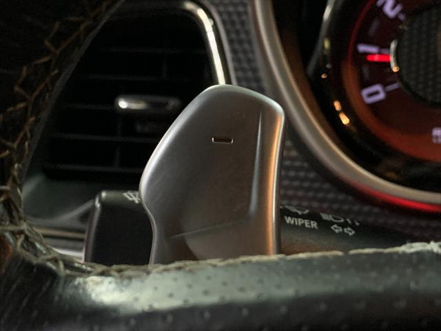 Photo of 2019 White Knuckle Clearcoat Dodge Challenger
