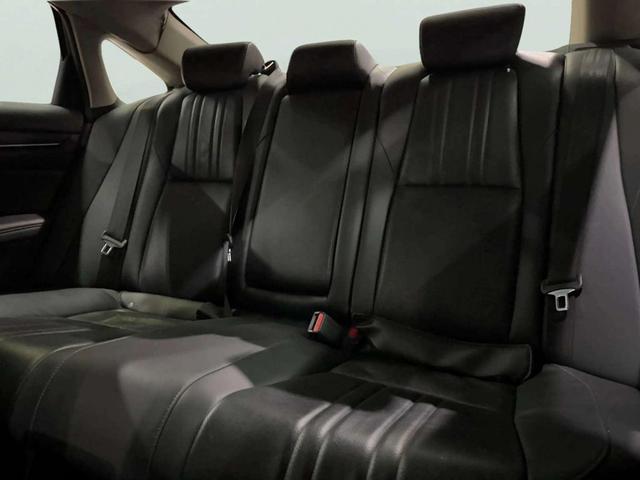 Photo of 2022 Crystal Black Pearl Honda Accord