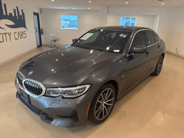 2022 BMW 330E