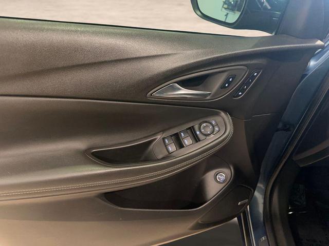 Photo of 2024 Ocean Blue Metallic Buick Encore GX