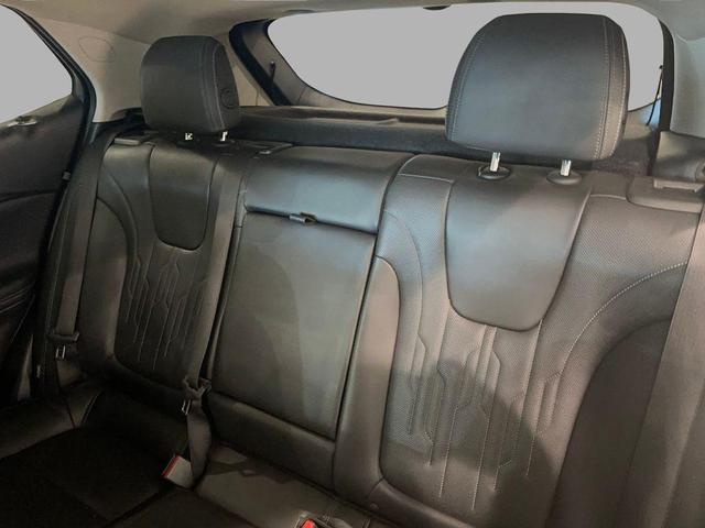 Photo of 2024 Ocean Blue Metallic Buick Encore GX