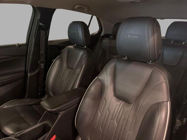 Photo of 2024 Ocean Blue Metallic Buick Encore GX