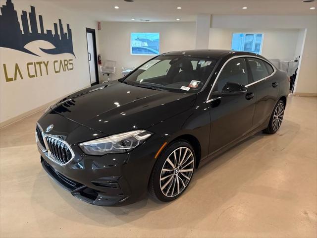 2022 BMW 228 Gran Coupe
