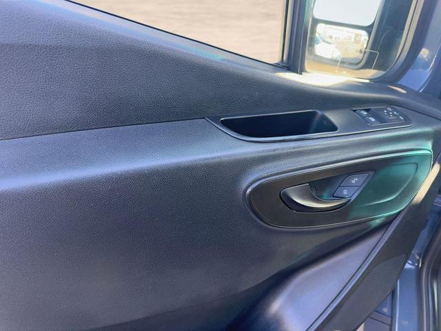 Photo of 2019 Blue Mercedes-Benz Sprinter 2500