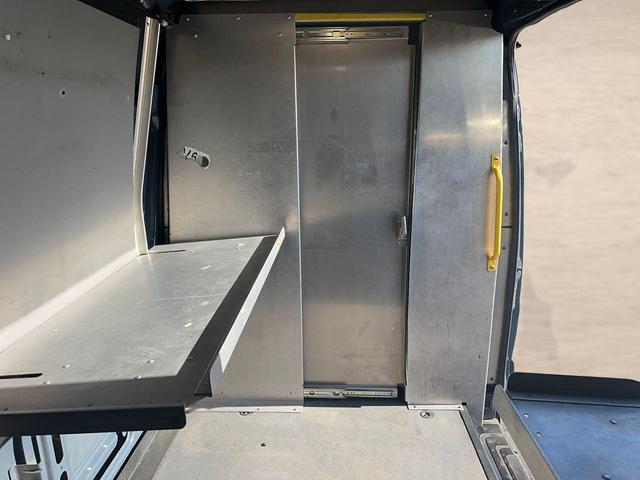 Photo of 2019 Blue Mercedes-Benz Sprinter 2500