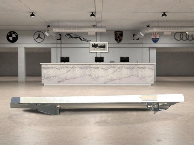 Photo of 2019 Blue Mercedes-Benz Sprinter 2500