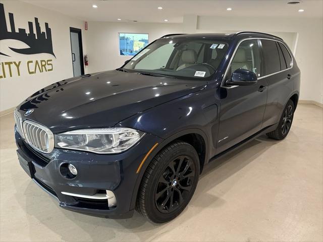 2016 BMW X5 Edrive