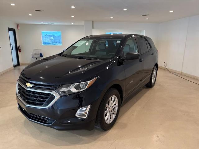 2021 Chevrolet Equinox
