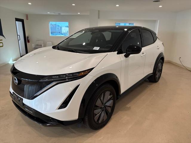 2023 Nissan Ariya