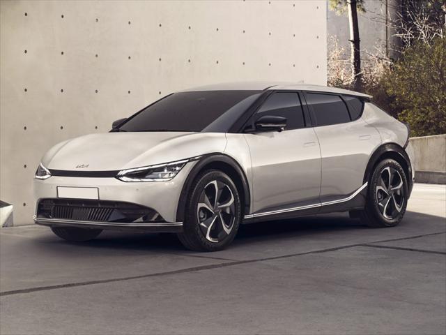 2023 Kia Ev6